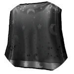 INVISIBILITY CLOAK [PERMANENT]