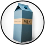 Invisibility Milk