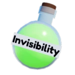 Invisibility Potion