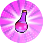 Invisibility Potion!