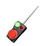 Invisibility Remote
