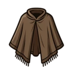 Invisible Cape