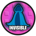 Invisible Cape