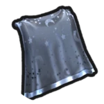 Invisible Cape! 👻