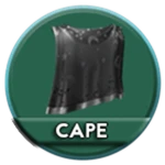 Invisible Cape