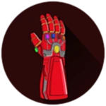 Iron Gauntlet