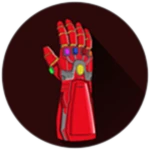 Iron Gauntlet