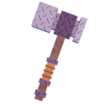Iron Hammer