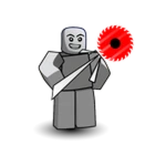 Iron Skin