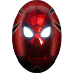 Iron Spider MCU