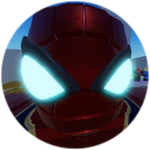 Iron Spider Suits