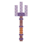 Iron Trident