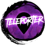 Island Teleporter