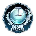 Island Tracker