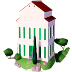Island Villa
