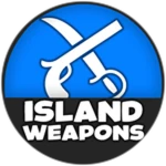 Island Weapons
