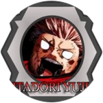 Itadori Shibuya Style