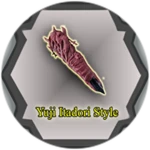 Itadori Style