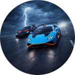 Italian Supercar Pack 1