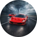Italian Supercar Pack 2