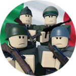 Italy WW2 Infantry Skin