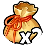 Item Drop X2
