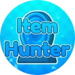 Item Hunter