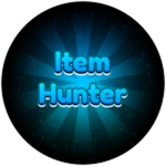 Item Hunter