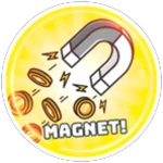 Item Magnet