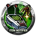 Item Notifier