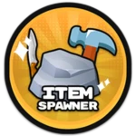 Item Spawner