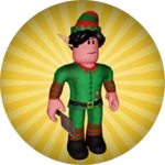 Jackson Elf