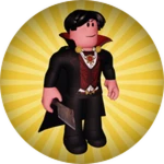 Jackson Vampire