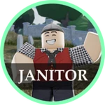 Janitor