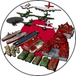 Japanese WWII Skin Pack
