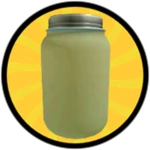 Jar of Fireflies