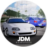 JDM Car Pack