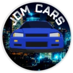 JDM Cars Pass