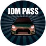 JDM PASS
