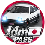 JDM Pass