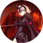 Jeanne d'Arc (Alter)