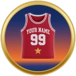 Jersey Customization