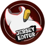 Jersey Editor