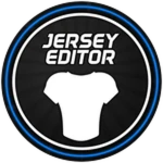 Jersey Editor