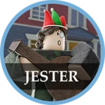 Jester