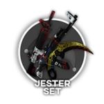 Jester bundle