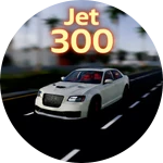 Jet 300
