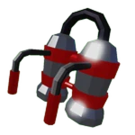 JET PACK!