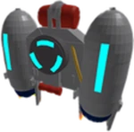 Jet Pack