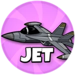 Jet Plane